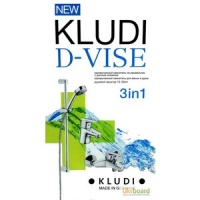 PACHET 3 IN 1 CU BATERIE LAVOAR+BATERIE CADA-DUS+SET DUS KLUDI D-VISE - PACHET 3 IN 1 CU BATERIE LAVOAR+BATERIE CADA-DUS+SET DUS KLUDI D-VISE