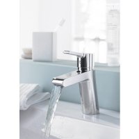BATERIE MONOCOMANDA LAVOAR DN 10 KLUDI O-CEAN - BATERIE MONOCOMANDA LAVOAR DN 10 KLUDI O-CEAN