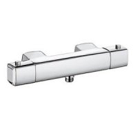 BATERIE DE DUS TERMOSTATA KLUDI Q-BEO - BATERIE DE DUS TERMOSTATA KLUDI Q-BEO