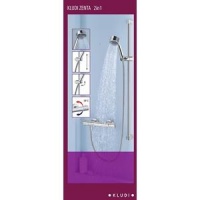 PACHET ZENTA CU BATERIE DUS TERMOSTATA+SET DUS - PACHET ZENTA CU BATERIE DUS TERMOSTATA+SET DUS