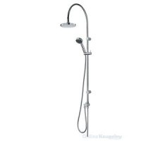 SET DUS KLUDI DUAL SHOWER SYSTEM - SET DUS KLUDI DUAL SHOWER SYSTEM