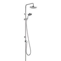 SET DUS KLUDI A-QA DUAL SHOWER - SET DUS KLUDI A-QA DUAL SHOWER