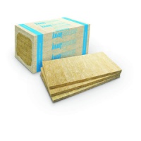 VATA BAZALTICA NATURBOARD VENTI PLUS 100MM 600X1000MM - VATA BAZALTICA NATURBOARD VENTI PLUS 100MM 600X1000MM