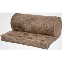 VATA MINERALA DE STICLA KNAUF TI135U 1200X6300 MM - VATA MINERALA DE STICLA KNAUF TI135U 1200X6300 MM