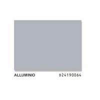 REVOLUTION ALLUMINIO 0,75 L - REVOLUTION ALLUMINIO 0,75 L