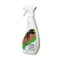 SOLUTIE PENTRU INDEPARTAREA MUCEGAIULUI 0.5L/BIDON ALGACLEAN - SOLUTIE PENTRU INDEPARTAREA MUCEGAIULUI 0.5L/BIDON ALGACLEAN