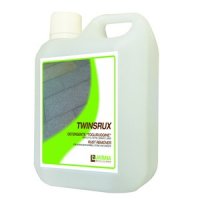 SOLUTIE PENTRU INDEPARTAREA RUGINII 1L/BIDON TWINSRUX - SOLUTIE PENTRU INDEPARTAREA RUGINII 1L/BIDON TWINSRUX