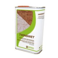 SOLUTIE PROFESIONALA PENTRU IMPROSPATAREA CULORII MARMURA SI PIATRA NATURALA 1L/BIDON TWINSWET - SOLUTIE PROFESIONALA PENTRU IMPROSPATAREA CULORII MARMURA SI PIATRA NATURALA 1L/BIDON TWINSWET