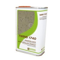 SOLUTIE PROFESIONALA DE IMPERMEABILIZARE PENTRU MARMURA TERACOTA PIATRA 5L/BIDON TWINS 1740 - SOLUTIE PROFESIONALA DE IMPERMEABILIZARE PENTRU MARMURA TERACOTA PIATRA 5L/BIDON TWINS 1740
