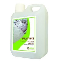 SOLUTIE PROFESIONALA DE PROTECTIE SI INTRETINERE GRESIE MARMURA PIATRA NATURALA 1L/BIDON EMULTWINS - SOLUTIE PROFESIONALA DE PROTECTIE SI INTRETINERE GRESIE MARMURA PIATRA NATURALA 1L/BIDON EMULTWINS
