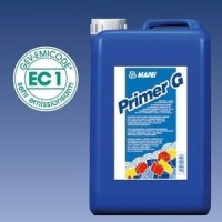 AMORSA ACRILICA PENTRU SUPRAFETE DIN GIPS CARTON MAPEI 5 KG/BIDON PRIMER G - AMORSA ACRILICA PENTRU SUPRAFETE DIN GIPS CARTON MAPEI 5 KG/BIDON PRIMER G