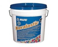 ADEZIV POLIURETANIC BICOMPONENT KERALASTIC T - GRI - ADEZIV POLIURETANIC BICOMPONENT KERALASTIC T - GRI