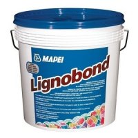 ADEZIV PARCHET BICOMPONENT LIGNOBOND - ADEZIV PARCHET BICOMPONENT LIGNOBOND