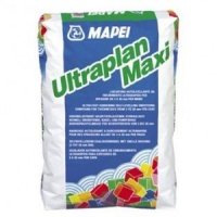 SAPA AUTONIVELANTA ULTRAPLAN MAXI - SAPA AUTONIVELANTA ULTRAPLAN MAXI