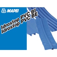 PROFIL DIN PVC PENTRU ETANSAREA ROSTURILOR IN CONSTRUCTII MAPEI 25 M/ROLA IDROSTOP PVC BE 20 - PROFIL DIN PVC PENTRU ETANSAREA ROSTURILOR IN CONSTRUCTII MAPEI 25 M/ROLA IDROSTOP PVC BE 20