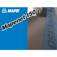 PLASA DIN FIBRA DE STICLA PENTRU ARMAREA HIDROIZOLATIILOR MAPEI 50 ML/ROLA MAPENET 150 - PLASA DIN FIBRA DE STICLA PENTRU ARMAREA HIDROIZOLATIILOR MAPEI 50 ML/ROLA MAPENET 150