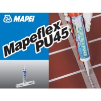 ETANSANT SI ADEZIV POLIURETANIC PENTRU ROSTURI DE DILATARE MAPEI 300ML/TUB MAPEFLEX PU45 - ETANSANT SI ADEZIV POLIURETANIC PENTRU ROSTURI DE DILATARE MAPEI 300ML/TUB MAPEFLEX PU45