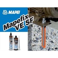 ANCORA CHIMICA CU INTARIRE RAPIDA PENTRU SARCINI GRELE MAPEI 300ML/TUB MAPEFIX VE SF - ANCORA CHIMICA CU INTARIRE RAPIDA PENTRU SARCINI GRELE MAPEI 300ML/TUB MAPEFIX VE SF