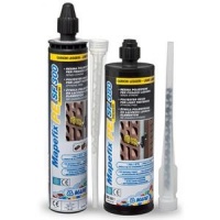 ANCORA CHIMICA PENTRU SARCINI MEDII MAPEI 300ML/TUB MAPEFIX PE SF - ANCORA CHIMICA PENTRU SARCINI MEDII MAPEI 300ML/TUB MAPEFIX PE SF