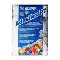 ADESILEX P7 GRI 25KG/SAC - ADESILEX P7 GRI 25KG/SAC