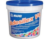 ADEZIV ADESILEX V4 - ALB 5KG - ADEZIV ADESILEX V4 - ALB 5KG