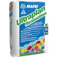 SAPA AUTONIVELANTA DE INTERIOR CU USCARE SI INTARIRE ULTRARAPIDA MAPEI 25KG/SAC ULTRAPLAN RENOVATION - SAPA AUTONIVELANTA DE INTERIOR CU USCARE SI INTARIRE ULTRARAPIDA MAPEI 25KG/SAC ULTRAPLAN RENOVATION