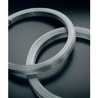 SARMA 2.0MM DIN OTEL PUTERNIC ZINCAT - GALVATEC - SARMA 2.0MM DIN OTEL PUTERNIC ZINCAT - GALVATEC