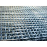 PLASA SUDATA 6 MM OCHI 100X100MM 2000X5000MM - PLASA SUDATA 6 MM OCHI 100X100MM 2000X5000MM