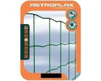 PLASA GARD PLASTICATA ASTROPLAX H100CM - PLASA GARD PLASTICATA ASTROPLAX H100CM