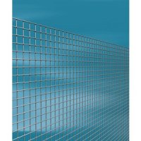 PLASA ZINCATA, SUDATA AGRISALD 12X12MM 100CM 25M - PLASA ZINCATA, SUDATA AGRISALD 12X12MM 100CM 25M