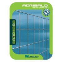 PLASA GARD SUDATA AGRISALD 19X19MM 120CM 25M - PLASA GARD SUDATA AGRISALD 19X19MM 120CM 25M