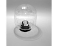 COMETA D220 - CORP TRANSPARENT E27 - COMETA D220 - CORP TRANSPARENT E27