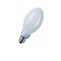 LAMPA CU VAPORI DE MERCUR ELIPSOIDALA OSRAM HQL 80W E27 - LAMPA CU VAPORI DE MERCUR ELIPSOIDALA OSRAM HQL 80W E27