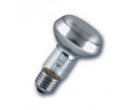 SURSA 60W HALOGEN R63/E27 CONCENTRA - LUMINA CALDA - SURSA 60W HALOGEN R63/E27 CONCENTRA - LUMINA CALDA