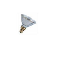 BEC HALOGEN 'HALOPAR' CU REFLECTOR FL 50W 230V GZ10 - BEC HALOGEN 'HALOPAR' CU REFLECTOR FL 50W 230V GZ10