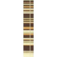 DECOR LISTELLO BAMBUS BROWN MURANO - DECOR LISTELLO BAMBUS BROWN MURANO