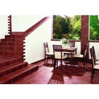 KLINKER PRESAT NATURAL ROSA ELE 24.5X6.58X0.74 CM - KLINKER PRESAT NATURAL ROSA ELE 24.5X6.58X0.74 CM