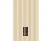 DECOR COCERT BEIGE INSERTO 25X40 - DECOR COCERT BEIGE INSERTO 25X40