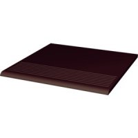ELEMENT DE TREAPTA MIJLOC NATURAL BROWN - ELEMENT DE TREAPTA MIJLOC NATURAL BROWN