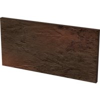 KLINKER SEMIR BROWN - KLINKER SEMIR BROWN