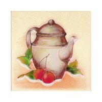 DECOR VANILLA BEIGE JUG - DECOR VANILLA BEIGE JUG