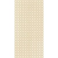 DECOR MEISHA BIANCO INSERTO A 30X60 - DECOR MEISHA BIANCO INSERTO A 30X60