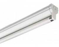 CORP DE ILUMINAT FLUORESCENT TIP FIA, 2X18W NECOMPENSAT, PHILIPS - CORP DE ILUMINAT FLUORESCENT TIP FIA, 2X18W NECOMPENSAT, PHILIPS