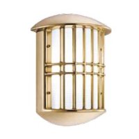 CORP ILUMINAT FATADA ADMIRAL BRONZ - CORP ILUMINAT FATADA ADMIRAL BRONZ