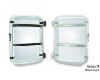 CALORIFER ELECTRIC HELISEA 70 ALLUMINIO - ROTATIV - CALORIFER ELECTRIC HELISEA 70 ALLUMINIO - ROTATIV