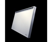 CALORIFER ELECTRIC PLANO 65 - CALORIFER ELECTRIC PLANO 65