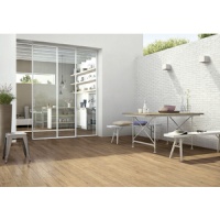 GRESIE PORTELANATA PENTRU LIVING HARMONY BEIGE/RUSTIK BEIGE 15X90 CM - GRESIE PORTELANATA PENTRU LIVING HARMONY BEIGE/RUSTIK BEIGE 15X90 CM