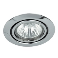 SPOT SPOT RELIGHT  GU5.3 12V 1X MAX 50W - SPOT SPOT RELIGHT  GU5.3 12V 1X MAX 50W