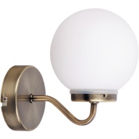 CORP ILUMINAT BAIE TOGO E14 1X MAX 40W - CORP ILUMINAT BAIE TOGO E14 1X MAX 40W