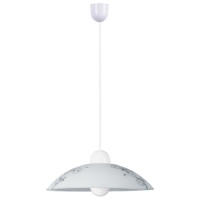 PENDUL BLOOMY E27 1X MAX 60W - PENDUL BLOOMY E27 1X MAX 60W